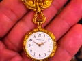 Antique_Tiffany_Lapel_Watch