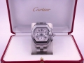 Cartier Roadster