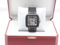 Cartier_Santos_in_Box