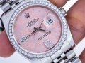 Pre-Owned Rolex Datejust Steel