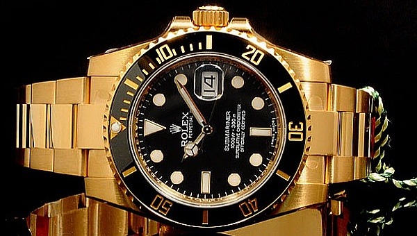where to sell a rolex watch
